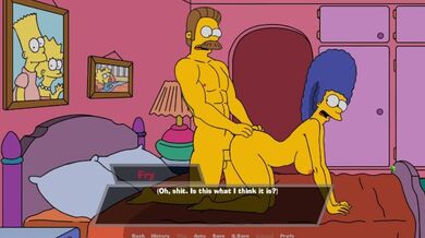 Lustfield Hentai Sex Game parodia Scene di sesso Gameplay Parte 1 [18+]
