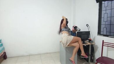 Mi sono perso l'occasione di scopare il suo giocando