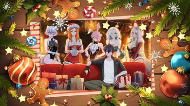 WANDERER: Broken Bed v0.9 (TUTTE LE SCENE DI SESSO)