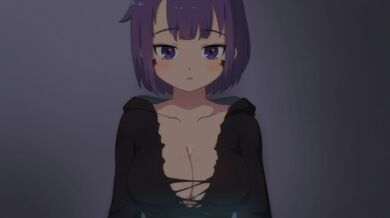 The Grim Reaper Who Reaped My Heart EP 1 | In Love with death