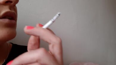 ti piace fumare, accendiamolo