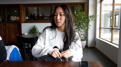 GOING SOUTH - LUNA'S JOURNEY (EPISODIO 52)