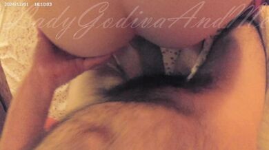 La troia mugola mentre lo prende in culo! Amatoriale italiano - Creampie - Anale doloroso - Milf