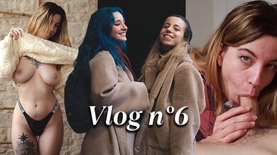 VLOG n°6 // Date a lyon avec KHALAMITE !