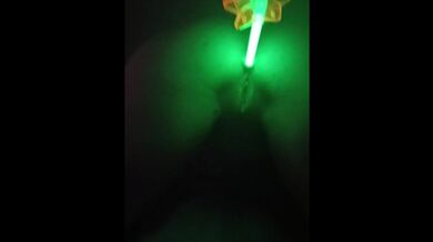 La fatina del culetto. A lui piace mettermelo in culo ma questa volta tocca a me....