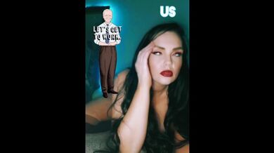 TikTok ma interessante: farsi scopare il culo dal governo