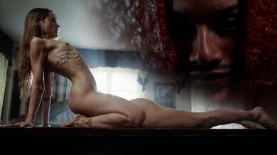 Tiffany Tatum usa Guy e poi lo fa nascere VORE TRAILER