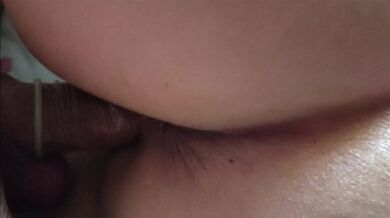 Itialiana gli piace prenderlo da dietro