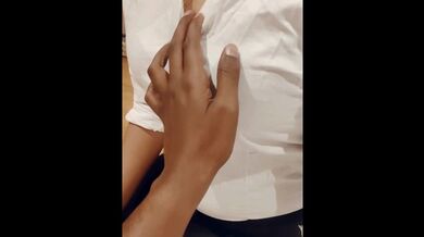 CALDO receptionist scopata in hotel hindi audio sesso