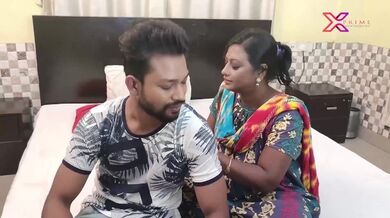 La mia cameriera sexy