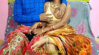 Donna appena sposata bellissimo pompino e sesso duro.