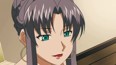 MILF con Huge Tits ama scopare in posizione da cowgirl