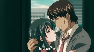 Big Ass Busty Babe ama praticare Netorare e avere sperma dentro la sua figa