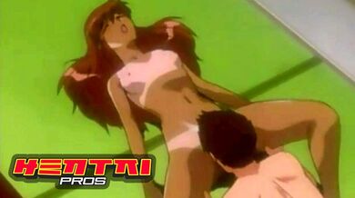 Hentai Pro - Kenta è sorpreso da Mahoko, che spoglia il suo corpo caldo e gli offre la sua verginità