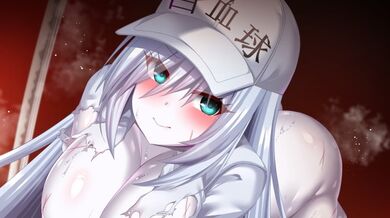 WBC ti cattura rallentando (Hentai JOI)