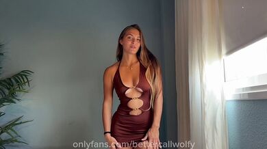 TRY ON HAUL - vestito sexy