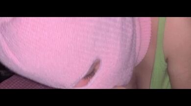 Pov: La mia sorellastra a voglia di scopare (Devor&Theha