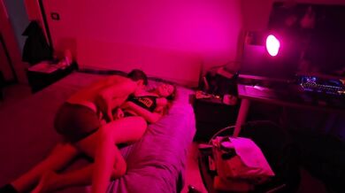 Dopo averglielo succhiato lui ricambia il favore