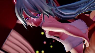 hentai mmd - miku つみ式ミクの本気求愛ダンス (lovemax) tinyurl. com/hentgame