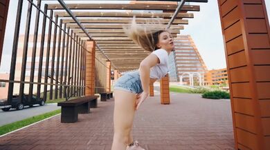 Black Eyed Peas, Ozuna, J. Rey Soul 4K 120 FPS