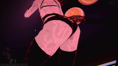 [VRChat] Lap Dancing: Chris Brown - Sesso