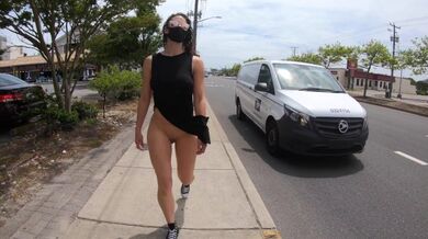 Lampeggiante in tutta la città - compilazione