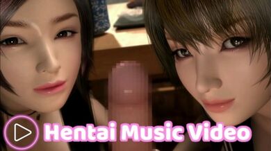 [HMV] 2 Sisters 1 Dick - Rondoudou Media