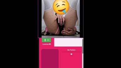 Lascio che persone a caso controllino i miei Lovense xToys fino a quando non vengo