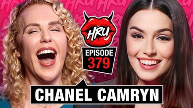 Chanel Camryn: How AVN’s Best Newcomer Found Strength in Adversity