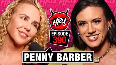 Penny Barber Unfiltered: Secrets From the MILF Queen