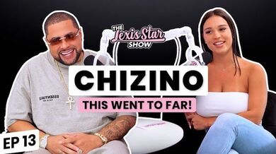 EP13 Chizino | La puntata che è andata sotto la cintura