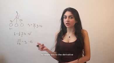 In che modo l'IA moderna impara? Spiegazione della retropropagazione