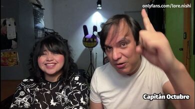 The maid 2 (VIdeo reaccion con Lore Nishi)