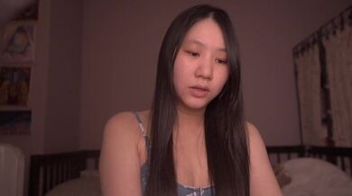Fucking his dad's concubines to assert dominance - Cute Asian Girl ASMR - 2 Samuel 15-18