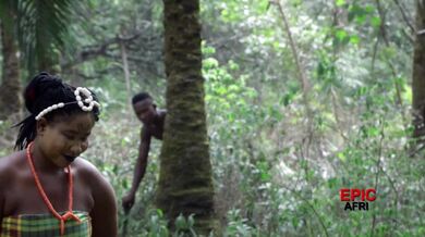 Fetish - ecco come mi diverto a masturbarmi 3 (trailer)