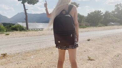 OTOSTOPCU - AUTOSTOPPISTA