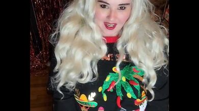 Questa troia BBW è stata lasciata alla tua festa e cerca di scoparti. JOI/BELLYPLAY/TETTE/SEDUZIONE