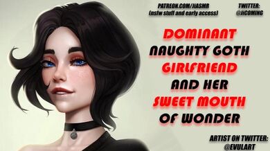 Lemme Fanculo le tue orecchie Buon tesoro [ECCHI AUDIO]