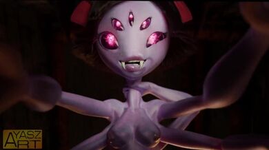 Dammi quella caramella - Ayasz