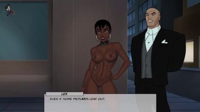 Something Unlimited Uncensored Gameplay Episodio 94