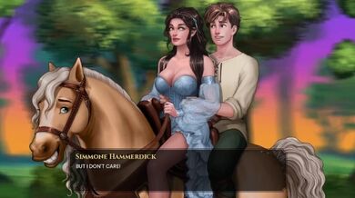 What a Legend - (PT 21) - Malfunzionamento dell'armadio