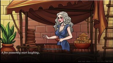 Gioco delle puttane - EP 1 - Introduzione noiosa a una ricerca magica