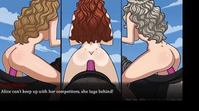 Gioco delle puttane - EP 8 - La prossima spogliarellista