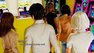 Il mio vero desiderio - PT 36