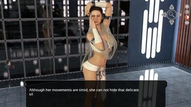 Star Wars Morte Nera Trainer Guida senza censure Parte 4