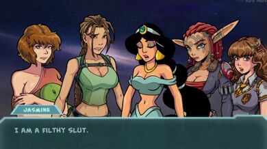 Guida senza censure di Star Channel 34 di Akabur Parte 48