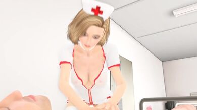 Ospedale della Cura Speciale Stagione 01 Ep05 L'intervento salvavita