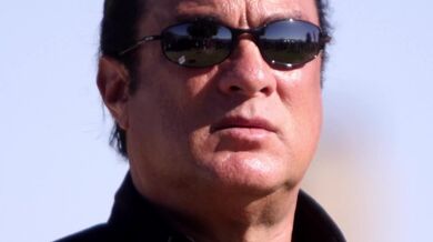 Il piccolo sporco segreto di Maria...