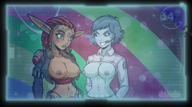 Guida senza censure di Akabur's Star Channel 34 Parte 47