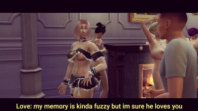 L'Impero 1 A Serie Sims 4